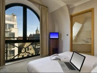 B-Aparthotels Ambiorix 