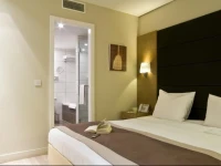 B-Aparthotels Grand Place 