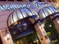 Hotel Barsey by Warwick 