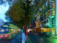Hotel Brussels 