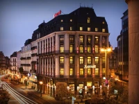 Brussels Marriott Hotel Grand Place 