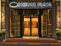 Hotel Crowne Plaza Brussels - Le Palace 