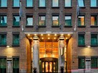 Four Points by Sheraton Hotel Brussels 