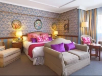 Hotel Izan Avenue Louise 