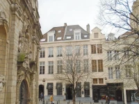 Hotel le Dixseptieme 