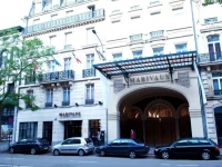 Marivaux Hotel 