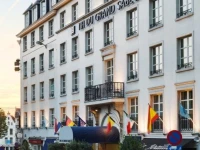 NH Collection Brussels Grand Sablon 