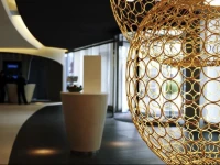 Hotel Pullman Brussels Centre Midi 