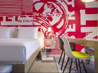 Radisson RED Hotel Brussels 