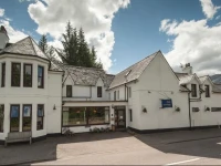 Kinlochewe Hotel 