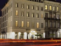Hotel Sandton Pillows Brussels Centre 