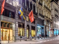 Hotel Scandic Grand Place 
