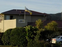 Shortland Court Motel 4*