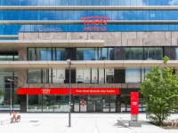 Thon Hotel Brussels City Centre 