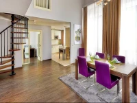 Thon Residence Florence Aparthotel 