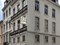 Zoom Hotel 