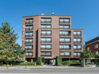 Hotel 322 Lambermont 