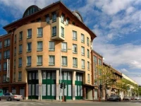Apart Hotel Brussels Midi 