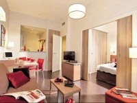 Aparthotel Adagio Brussels Centre Monnaie 
