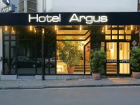 Argus Hotel Brussels 