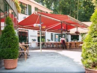 Hotel Au Repos Des Chasseurs 