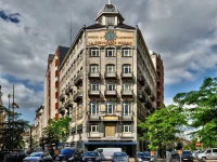 Hotel Aviation 
