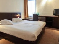 Hotel Brussels Erasme 