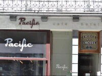 Hotel Cafe Pacific 