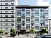 Hotel Catalonia Brussels 