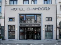 Hotel Chambord 