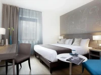 Citadines Toison dвЂ™Or Brussels Aparthotel 