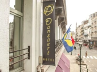 Dansaert Hotel 