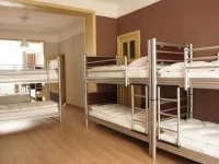 Es Hostel 
