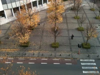 Escale Hotel 