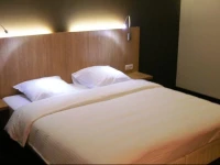 Hotel Euro Capital Brussels 