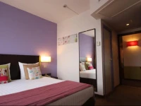 Hotel Floris Arlequin Grand-Place 
