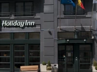 Holiday Inn Hotel Brussels-Schuman 