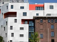 HГґtel Belvue 