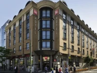 ibis Hotel Brussels Centre Gare du Midi 