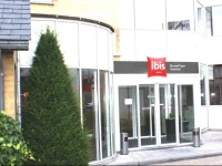 ibis Hotel Brussels Expo Atomium 