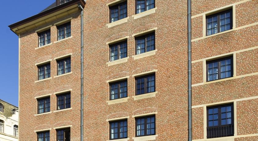 ibis Hotel Brussels off GrandPlace 