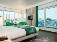 Hotel Park Inn by Radisson Brussels Midi 