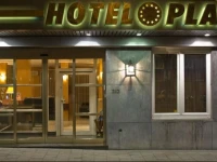 Hotel Plasky 
