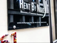 Rentbynight Aparthotel 