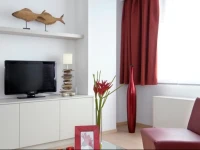 Hotel Saint Nicolas 