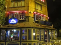 Hotel Tivoli Brussels 