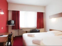 Van Belle Hotel 