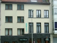 Hotel Albergo 