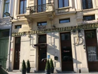 Hotel Aristote 