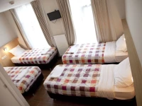 Hotel Barry 